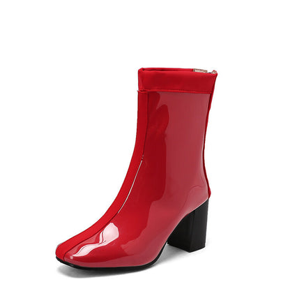 Botas Ortopédicos Cómodos para Uso Diario