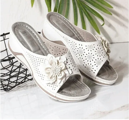Sandalias Ortopédicos Bellamente Diseñados