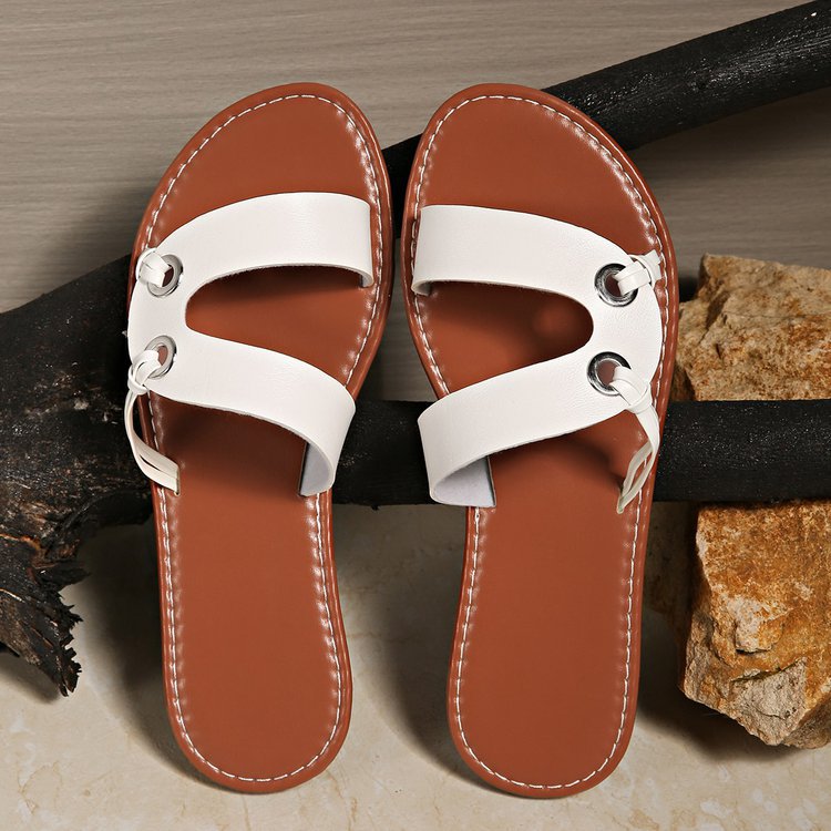 Sandalias Ortopédicos Chic con Diseño Único
