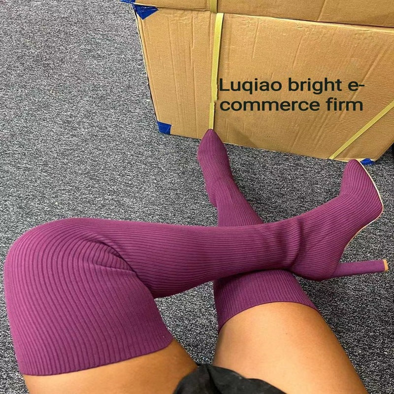 Botas Ortopédicos Chic con Diseño Único