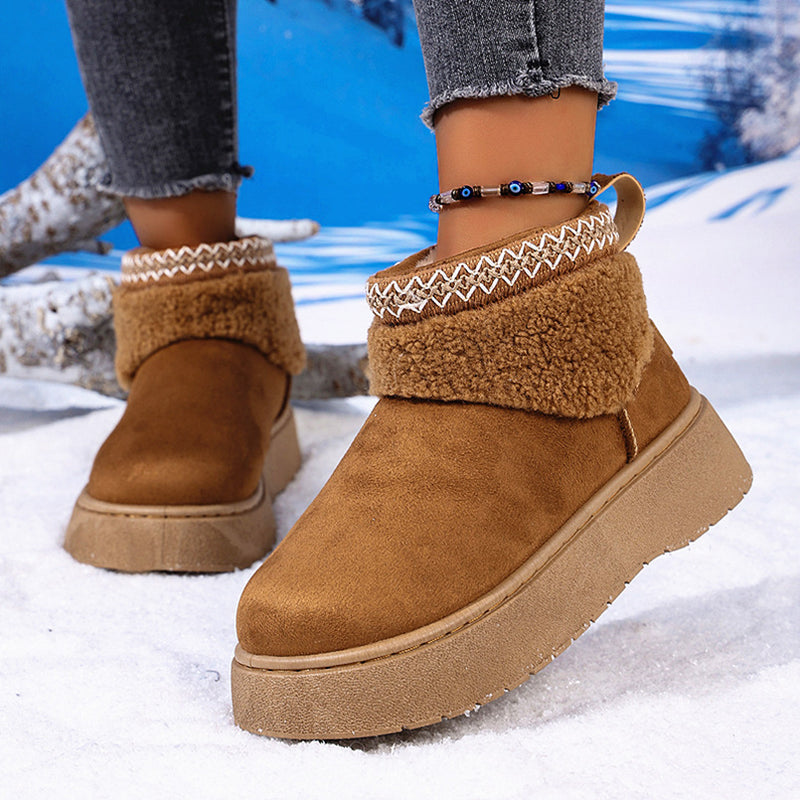 Botas Ortopédicos Elegantes con Look Moderno