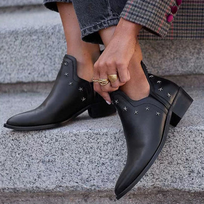 Botas Ortopédicos Bellamente Diseñados