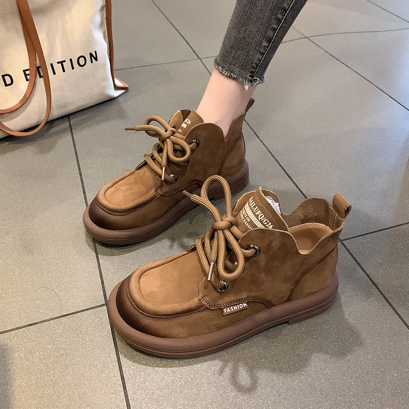 Botas Ortopédicos Elegantes para Cada Paso