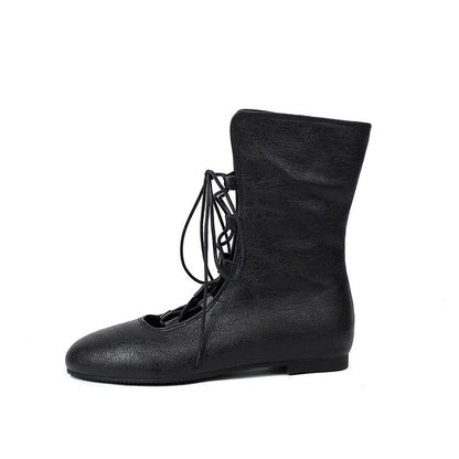 Botas Ortopédicos Clásicos con Estilo Atemporal