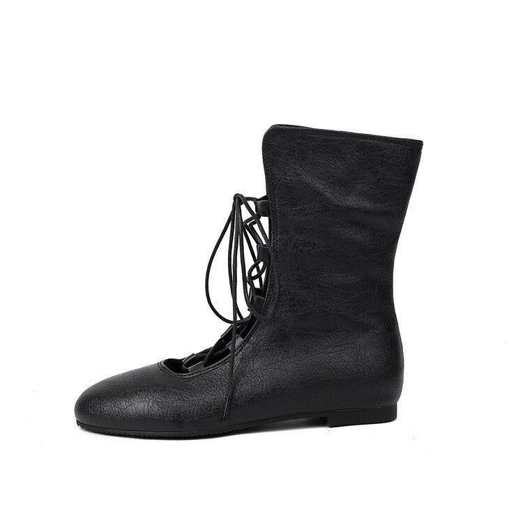 Botas Ortopédicos Clásicos con Estilo Atemporal