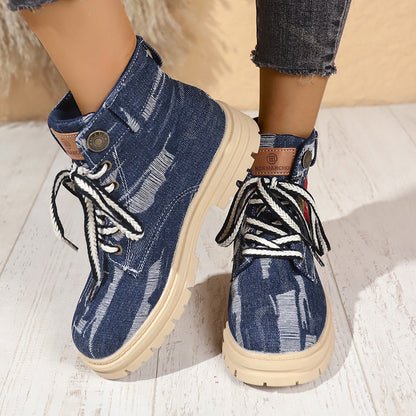 Botas Ortopédicos Bellamente Diseñados