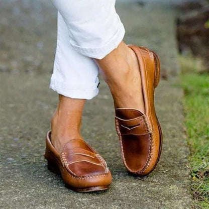Zapatos Ortopédicos Elegantes con Look Moderno