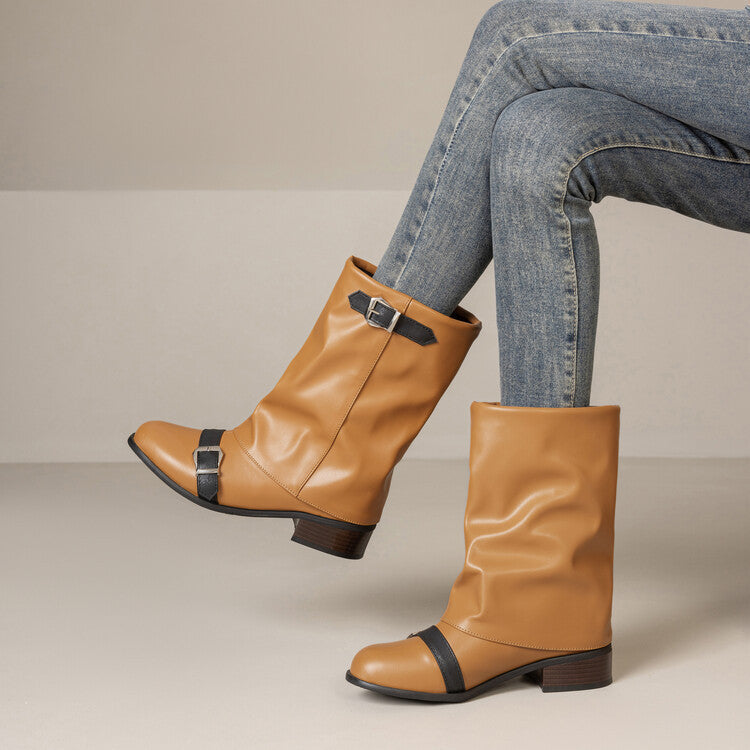 Botas Ortopédicos Elegantes para Cada Paso