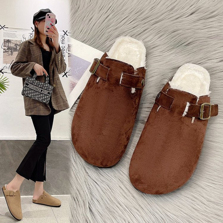 Zapatos Ortopédicos Chic con Diseño Único
