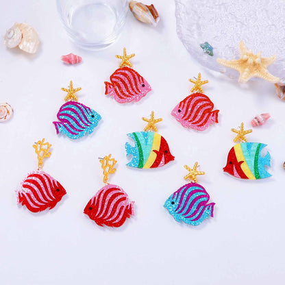 Pendiente encantador para cualquier ocasión