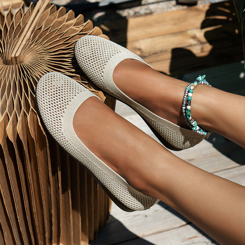 Zapatos Ortopédicos de Inspiración Vintage