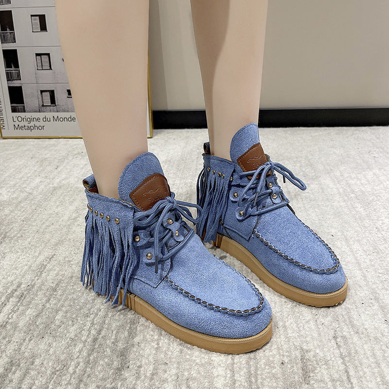 Botas Ortopédicos con Estilo para Toda Ocasión