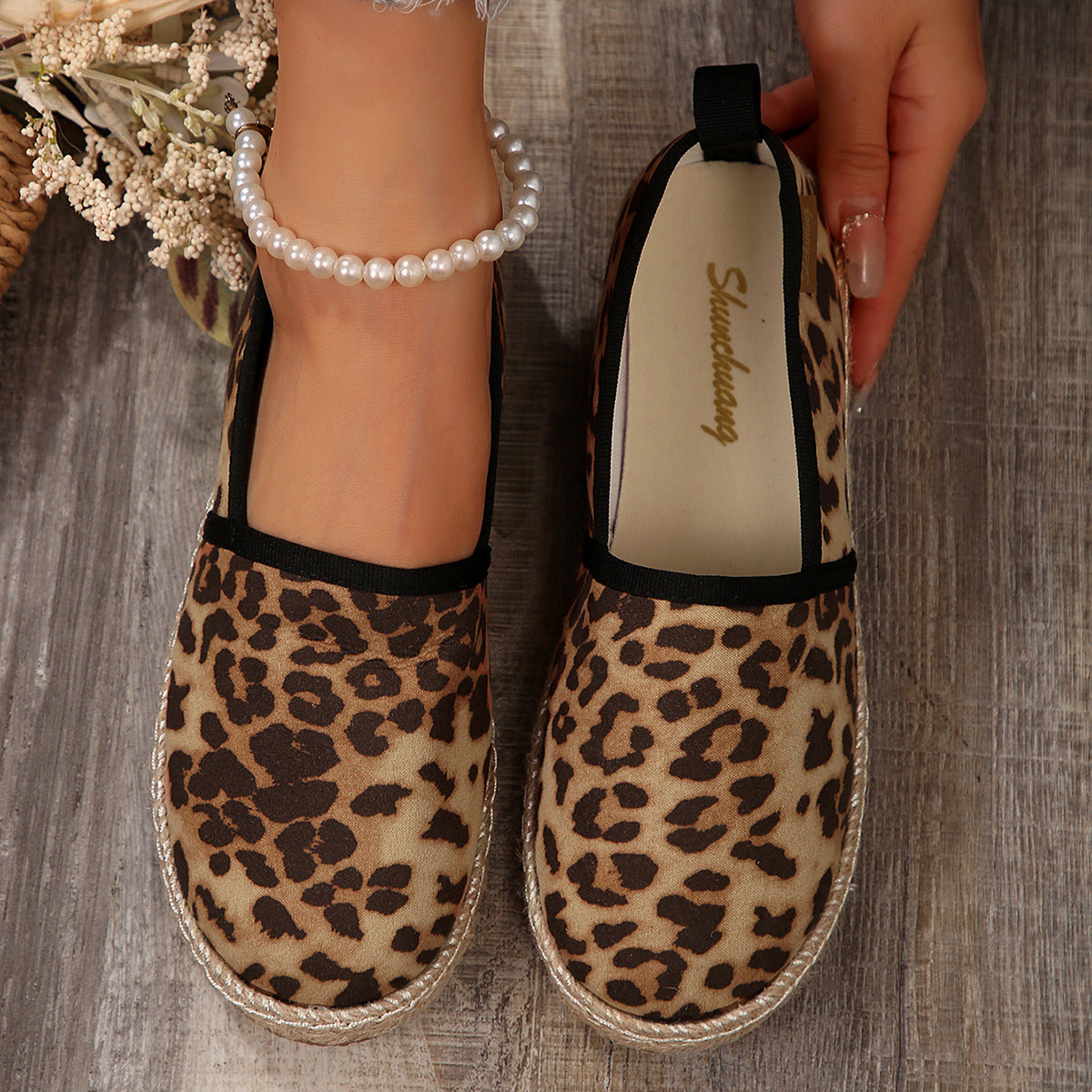 Zapatos Ortopédicos Elegantes con Look Moderno