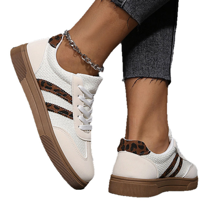 Zapatos Ortopédicos Chic con Diseño Único