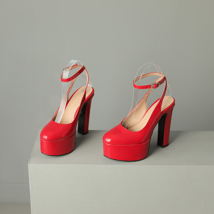 Sandalias Ortopédicos de Inspiración Vintage