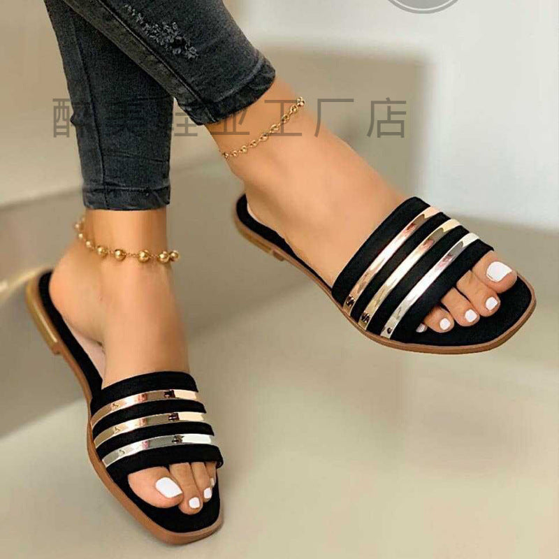 Sandalias Ortopédicos con Estilo para Toda Ocasión