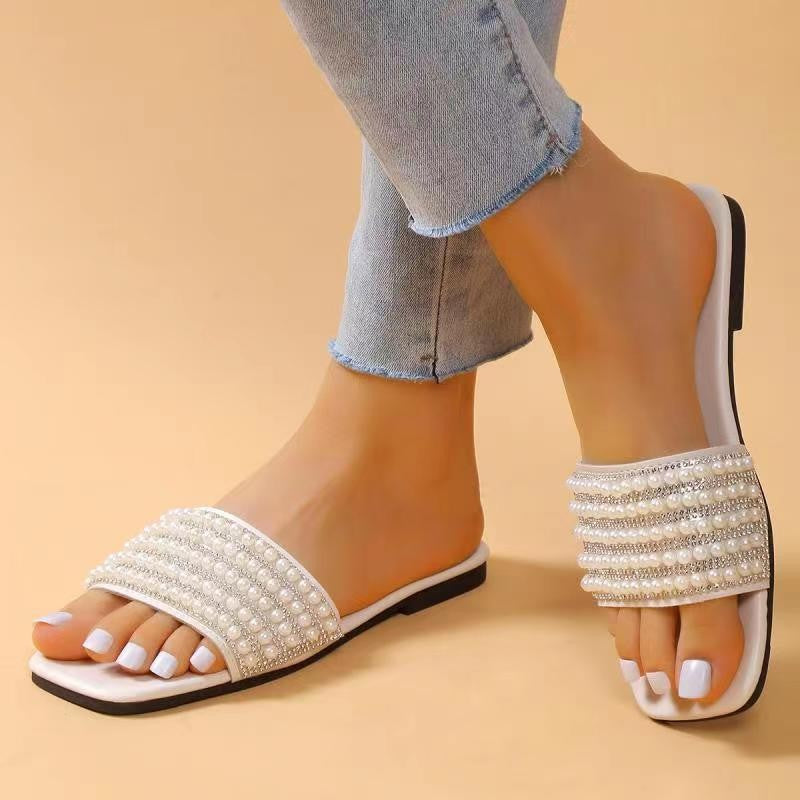 Sandalias Ortopédicos Cómodos para Uso Diario