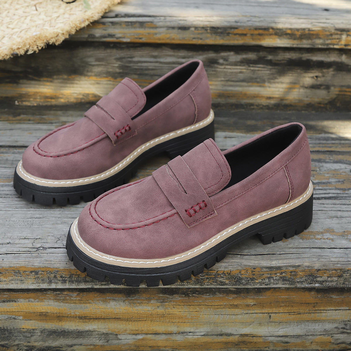 Zapatos Ortopédicos Elegantes con Look Moderno