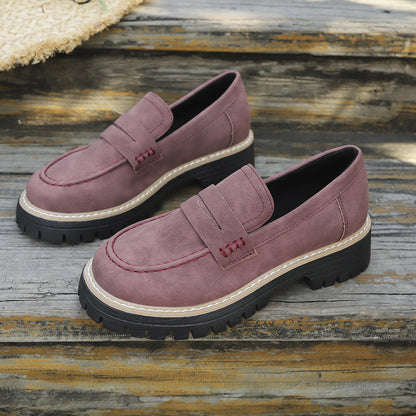 Zapatos Ortopédicos Elegantes con Look Moderno