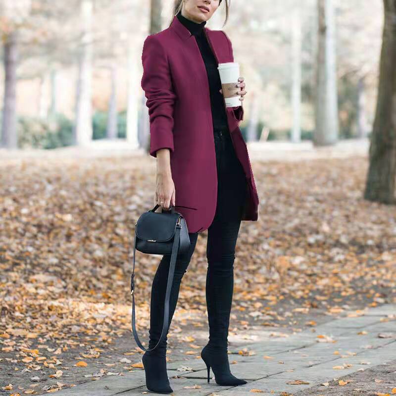 CM | Modern Jacket para mujer