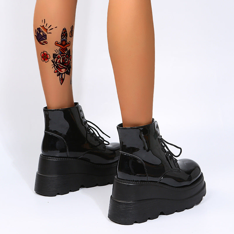 Botas Ortopédicos Elegantes para Cada Paso