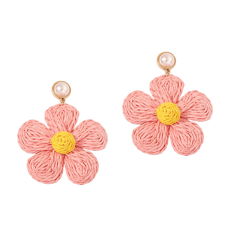 Pendiente romántico para momentos especiales