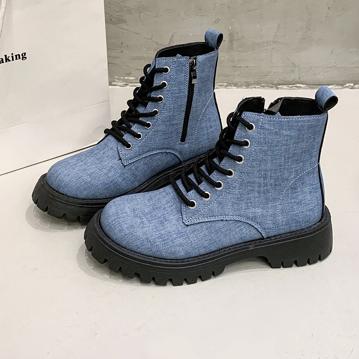 Botas Ortopédicos con Estilo para Toda Ocasión