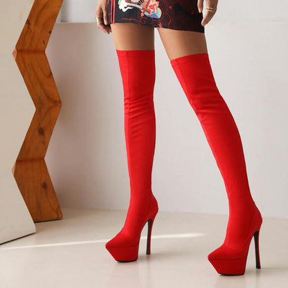 Botas Ortopédicos Elegantes con Look Moderno