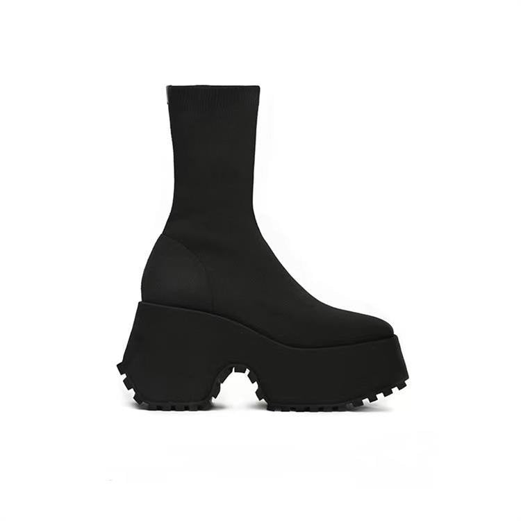 Botas Ortopédicos Elegantes para Cada Paso