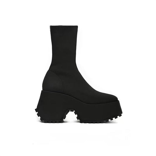 Botas Ortopédicos Elegantes para Cada Paso