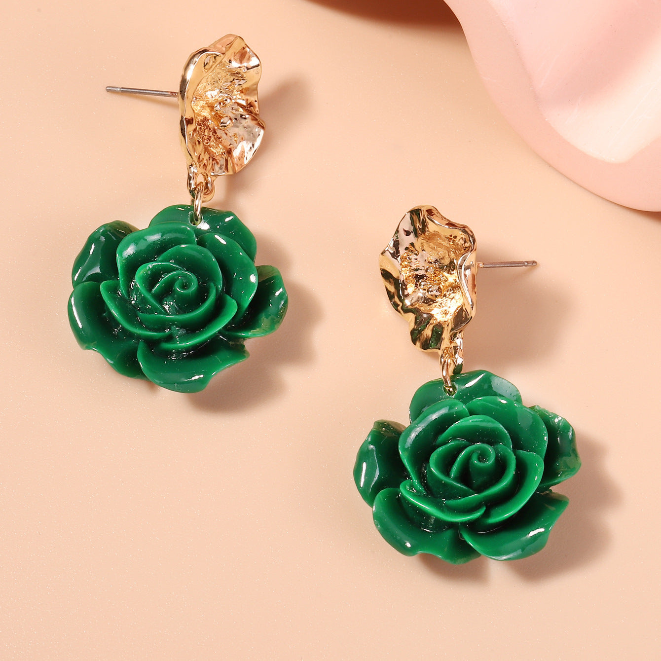 Pendiente impresionante para uso diario