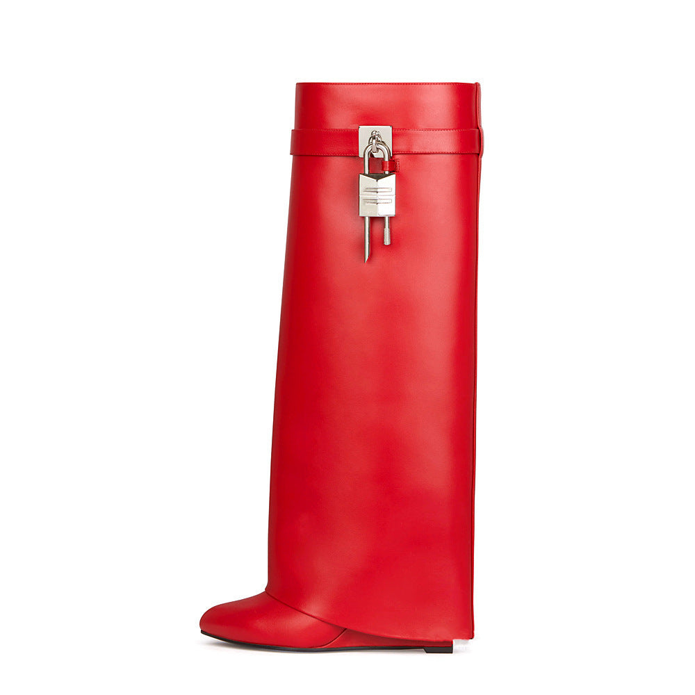 Botas Ortopédicos Clásicos con Estilo Atemporal
