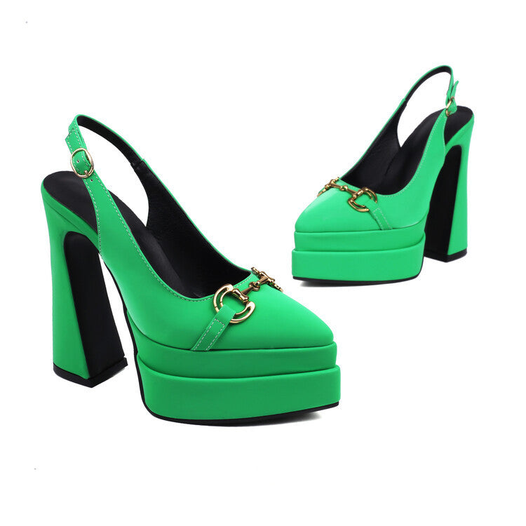 Sandalias Ortopédicos Bellamente Diseñados