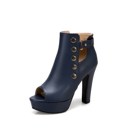 Sandalias Ortopédicos Chic con Diseño Único