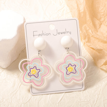 Pendiente impresionante para uso diario