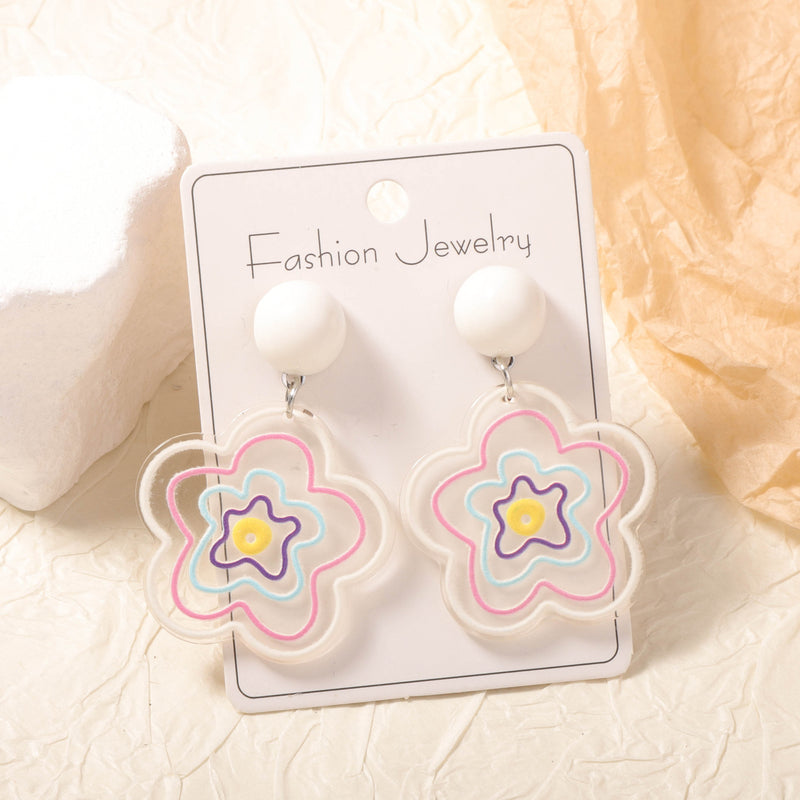 Pendiente impresionante para uso diario