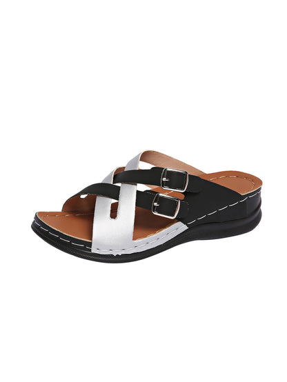 Sandalias Ortopédicos con Estilo para Toda Ocasión