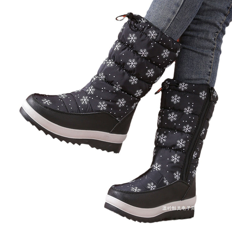 Botas Ortopédicos Elegantes con Look Moderno