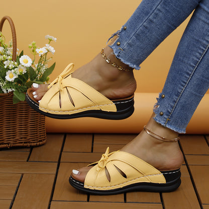Zapatos Ortopédicos Clásicos con Estilo Atemporal
