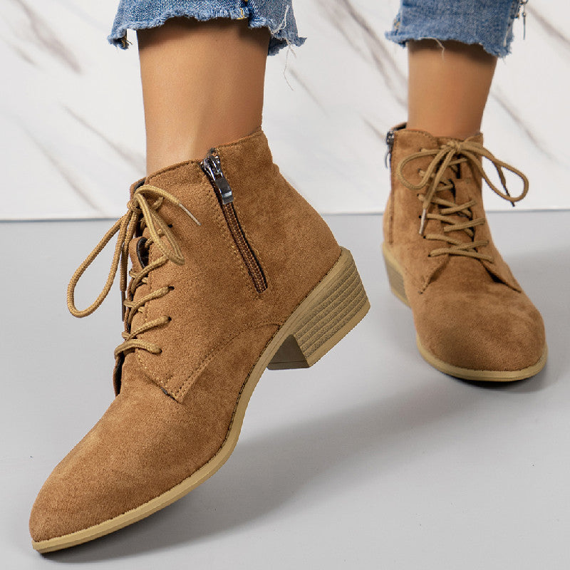 Botas Ortopédicos con Estilo para Toda Ocasión
