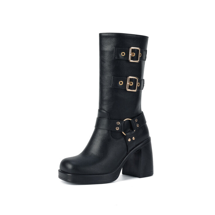 Botas Ortopédicos Clásicos con Estilo Atemporal