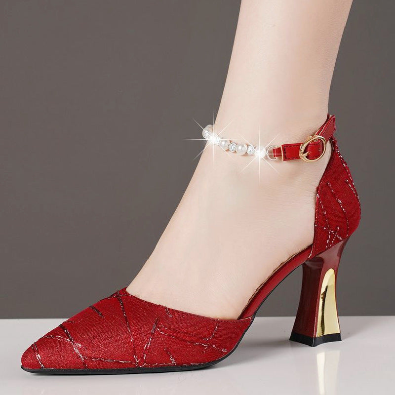 Sandalias Ortopédicos Clásicos con Estilo Atemporal
