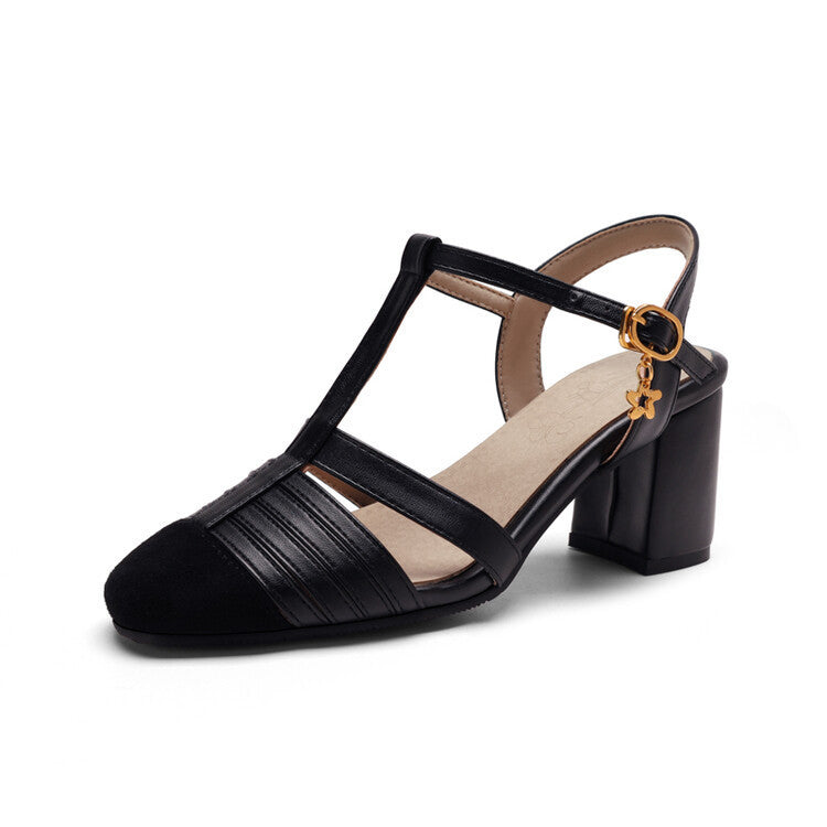 Sandalias Ortopédicos Bellamente Diseñados