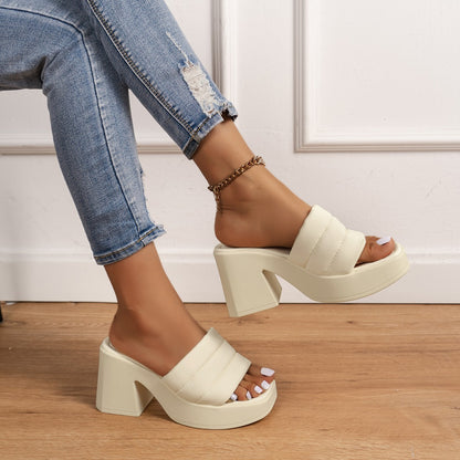 Sandalias Ortopédicos Elegantes para Cada Paso