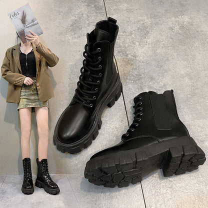 Botas Ortopédicos Cómodos para Uso Diario