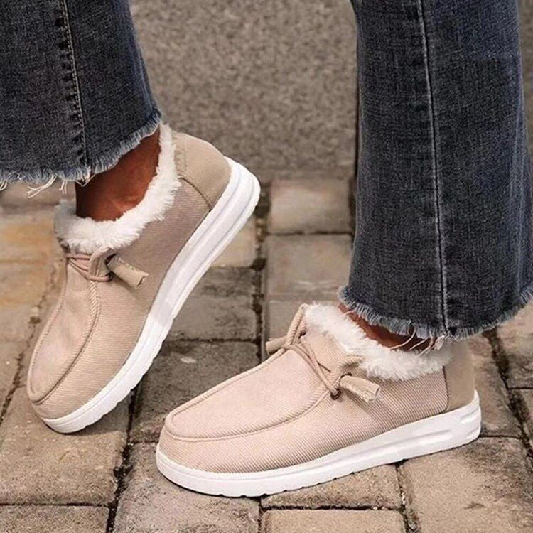 Zapatos Ortopédicos Cómodos para Uso Diario