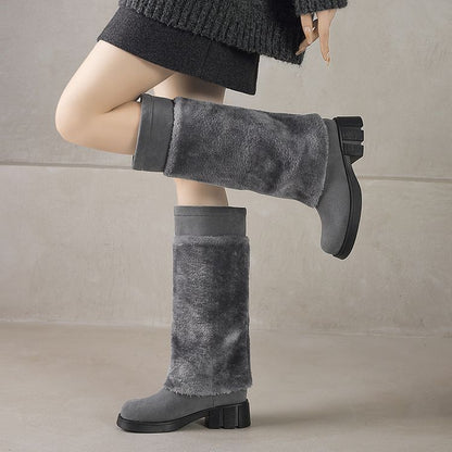Botas Ortopédicos Clásicos con Estilo Atemporal