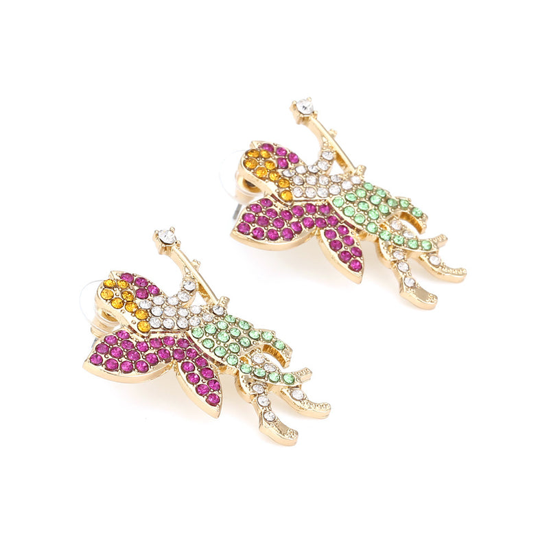 Pendiente encantador para cualquier ocasión