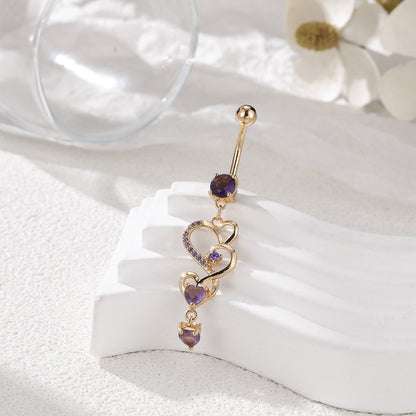 Anillo vintage hecho a mano