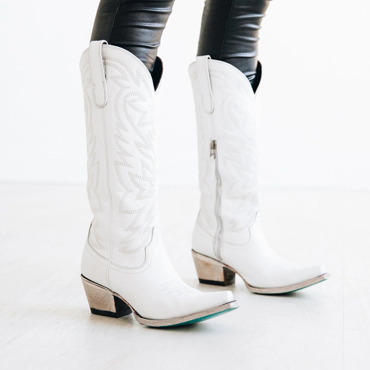Botas Ortopédicos de Inspiración Vintage